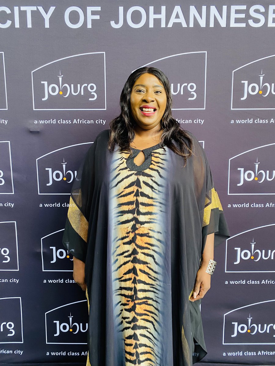 Cllr Mpumi Edward tweet media