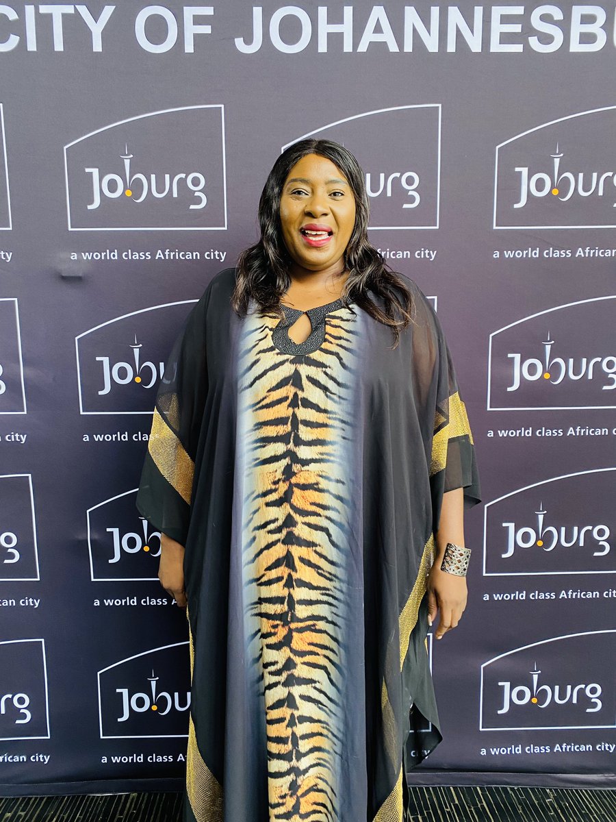 Cllr Mpumi Edward tweet media