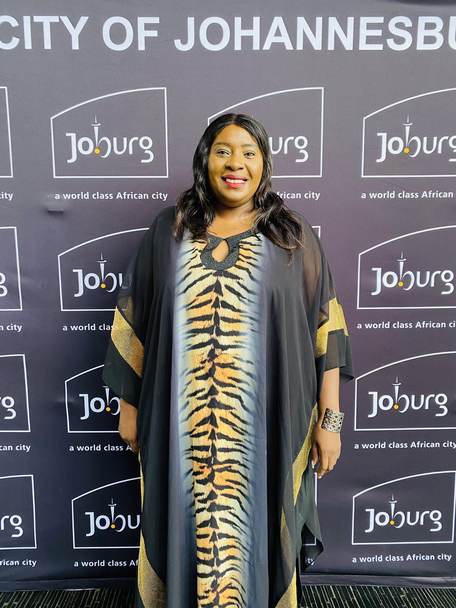 Cllr Mpumi Edward tweet media