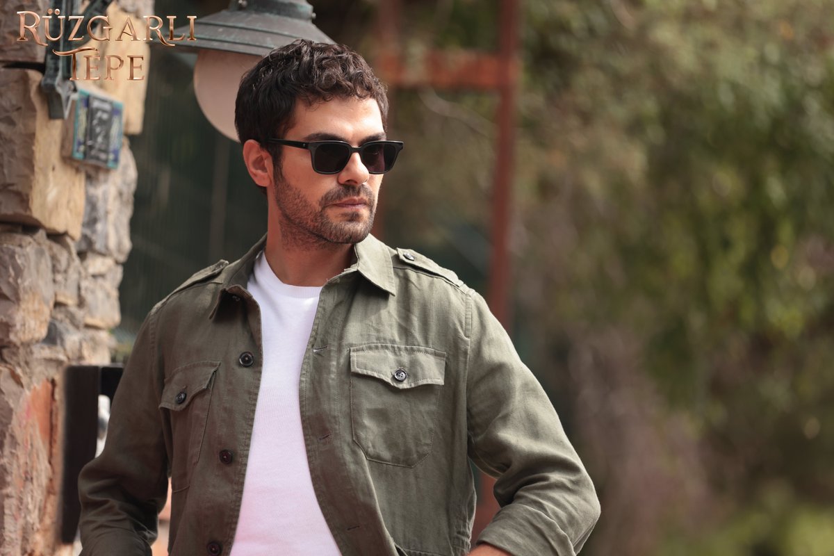 Halil’in duruşu yeter. 🖤 #RüzgarlıTepe
<a href="/gokberkyldrm/">Gökberk Yıldırım</a>