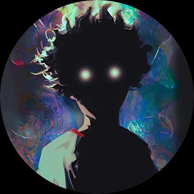 InfamousBatu's tweet image. #NewProfilePic