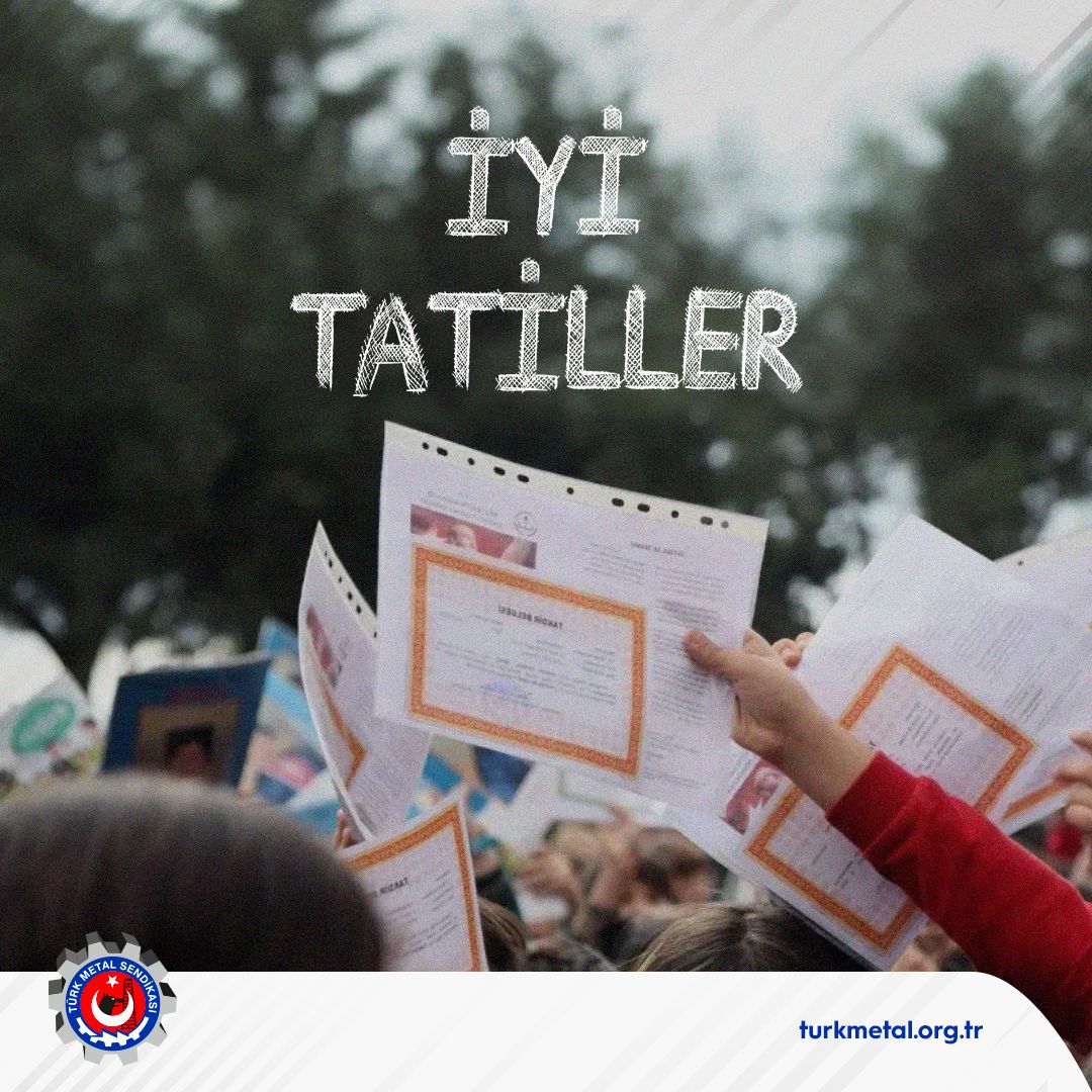 AltundagUysal's tweet photo. Yarı yıl tatiline giren tüm çocuklarımızı 2024-2025 öğrenim yılının ilk sömestrinde gösterdikleri başarıdan dolayı kutlarken, emeğin en kutsalını sergileyen öğretmenlerimize saygı ve sevgilerimi sunuyor, geleceğin teminatı olan çocuklarımızın gözlerinden öpüyorum. https://t.co/PX4EhFPKmZ