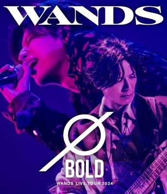 リリースインフォ】 1/22発売 WANDS 「Shooting star」＆「WANDS Live