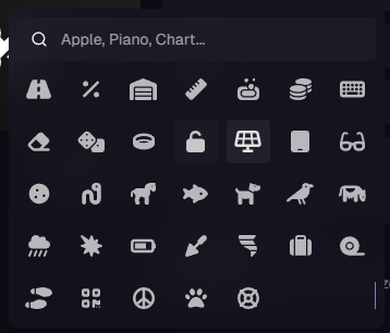 SpendLessDaw's tweet photo. Hello everyone! ✨

SpendLess 1.0.3 should arrive in a few days!
It brings some changes/fixes, such as new colors, new icons, a icons search bar, better import methods, improved support for .spend files, etc...

Sorry for the wait and see you in a few days!

#flstudio #producing https://t.co/HpaFuxIFHE