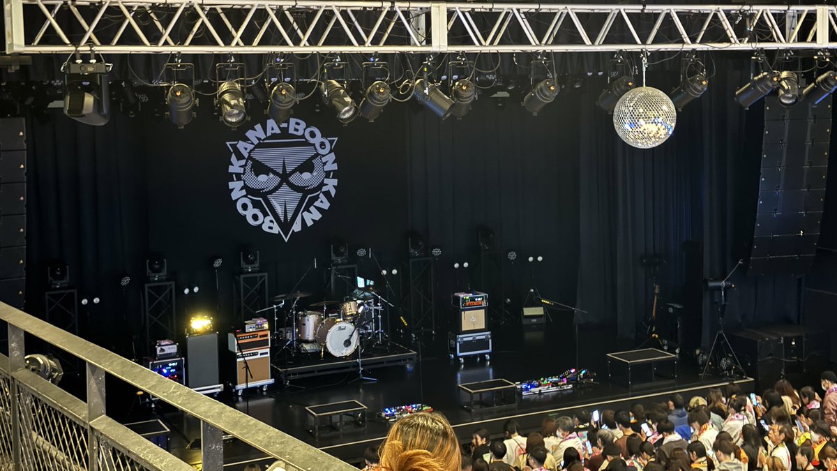 _2njin_'s tweet photo. 今日は2階！ https://t.co/SQ41F5SH26