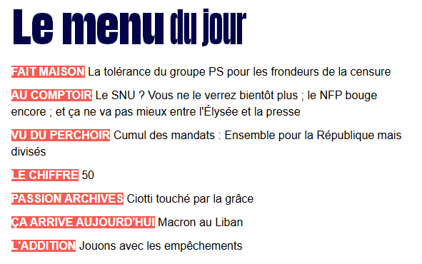 Chez Pol tweet media