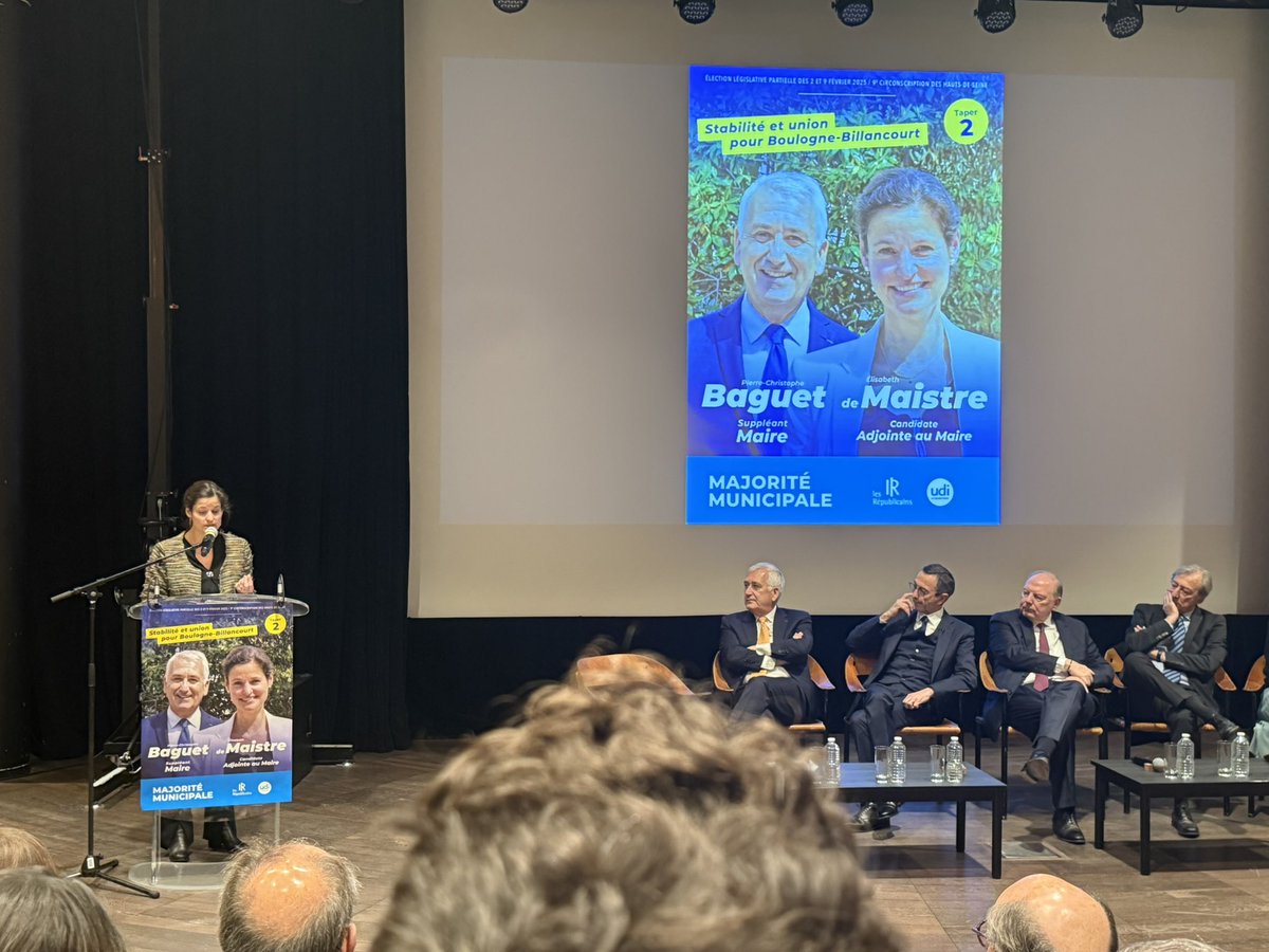 Yann-Maël Larher PhD tweet media