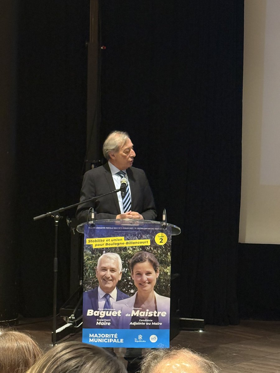 Yann-Maël Larher PhD tweet media