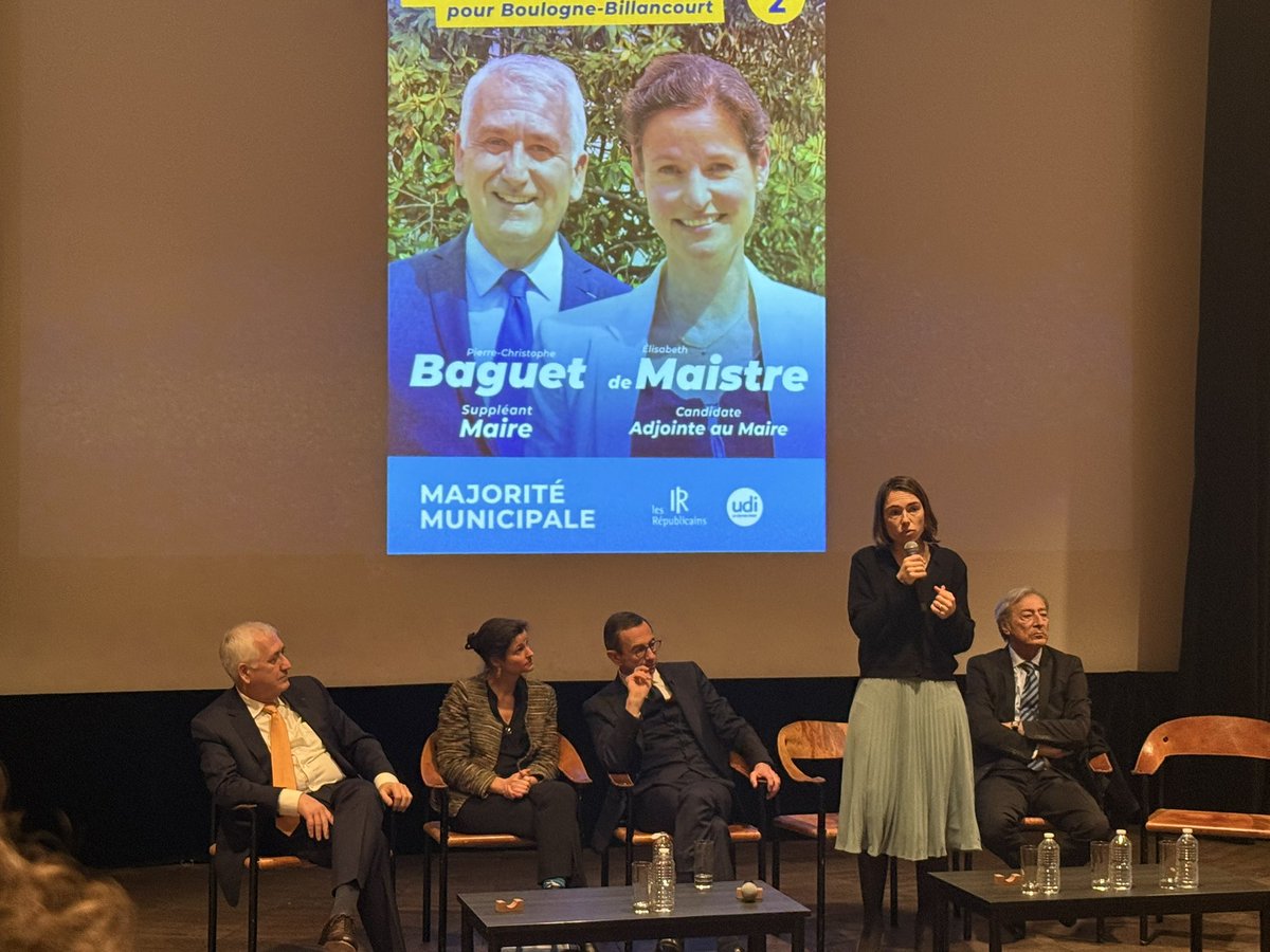 Yann-Maël Larher PhD tweet media