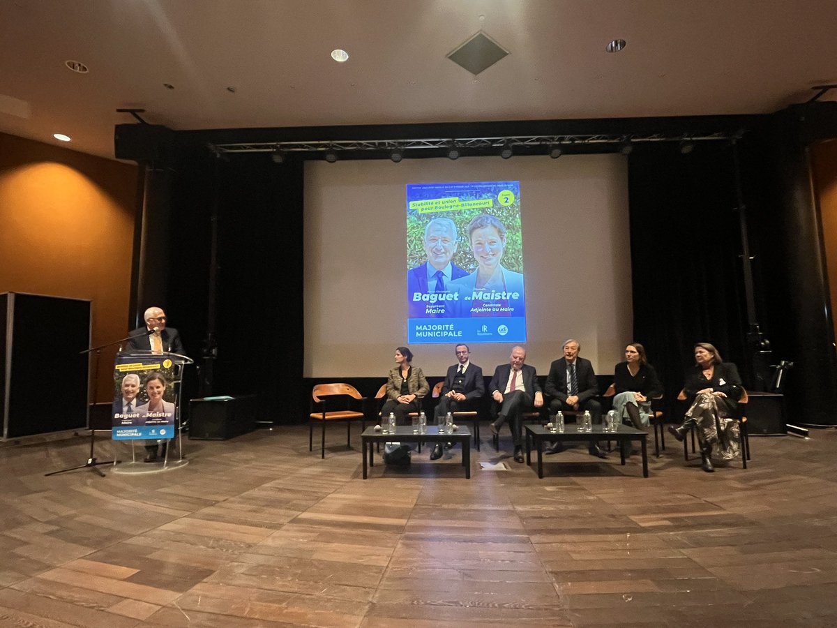 Blandine de Joussineau tweet media