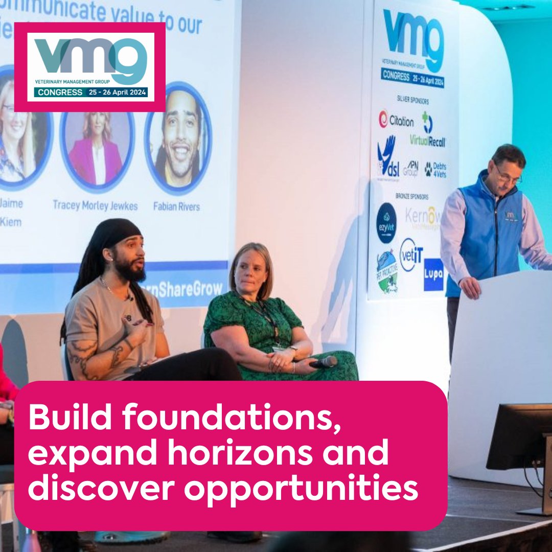 Veterinary Woman tweet media