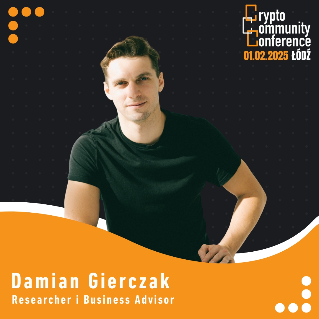 Damian Gierczak (@gierczak_dam) / Posts / X