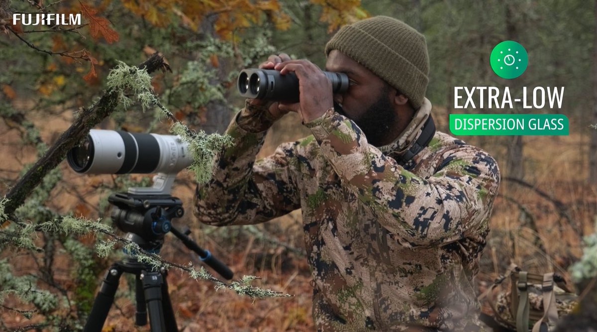 New Fujinon TS-L1640 (16x) and TS-L2040 (20x) #imagestabilized #binoculars announced.
They look great and have some really good quality features like ED glass  - can't wait to test them more images from the press release here: bestbinocularsreviews.com/blog/introduci… #fujinon #imagestabilisation