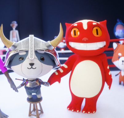 HorvathJan216's tweet photo. @KitaroStudios  and @ThePlooshies  have a deep connection, and you never know what they’re planning behind the scenes. ✨

Both are incredible projects with huge potential—keep your eyes on them!🚀
#ThePlooshies #KitaroStudios #AbstractChain https://t.co/rIrhgcBD04
