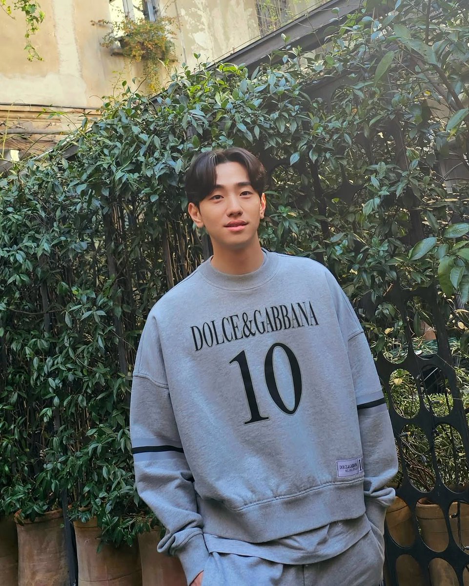 dailyyoonsu's tweet photo. 250117 nam_yoonsu IG post https://t.co/VohshFGphZ