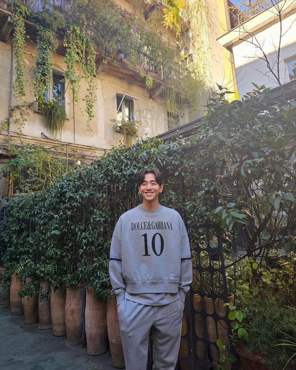 dailyyoonsu's tweet photo. 250117 nam_yoonsu IG post https://t.co/VohshFGphZ