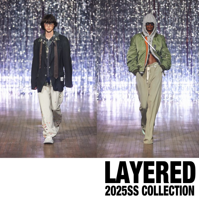 Elevate your elegance with a single piece.
Discover our latest luxurious layered design that requires no styling effort.

en.miharayasuhiro.jp/blog/post.php?…