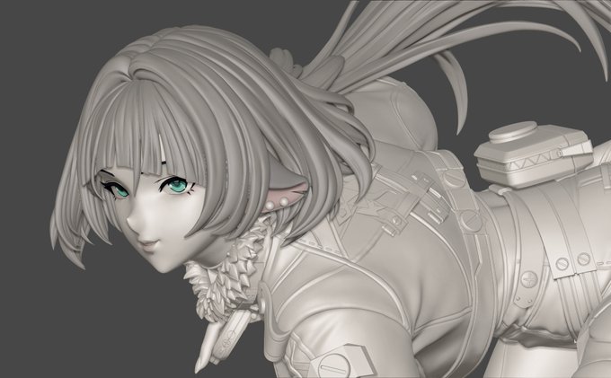 ジェーン・ドゥ、版権許諾いただけました!版元様ありがとうございます