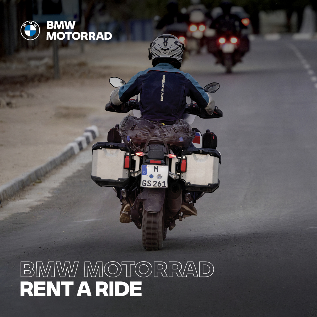 BirindelliAuto's tweet photo. La strada non aspetta. Con Rent a Ride di #BMWMotorrad, sei a pochi click dal tuo sogno di salire in sella a una BMW. Prenota, noleggia e parti per la tua prossima avventura. https://t.co/XA9V6b7APj Ti aspettiamo in via delle Cateratte 92, Livorno #BMWMotorrad #MakeLifeARide https://t.co/1lzX1aEjqs