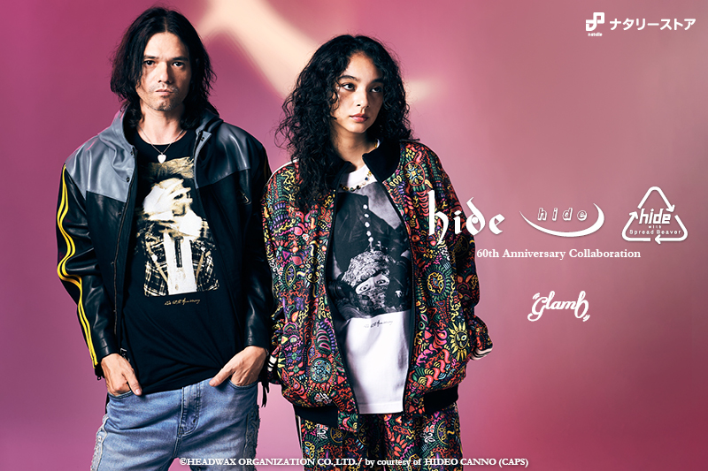 HIDE様｜その他 