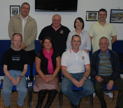 Bankies TV tweet media