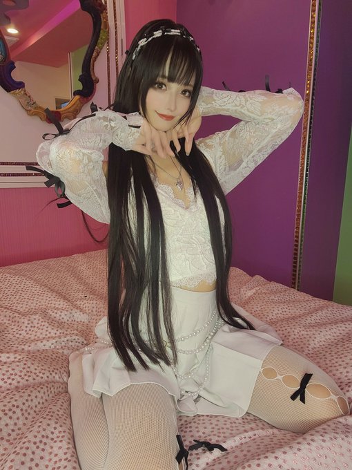 Twitterのコスプレ画像38