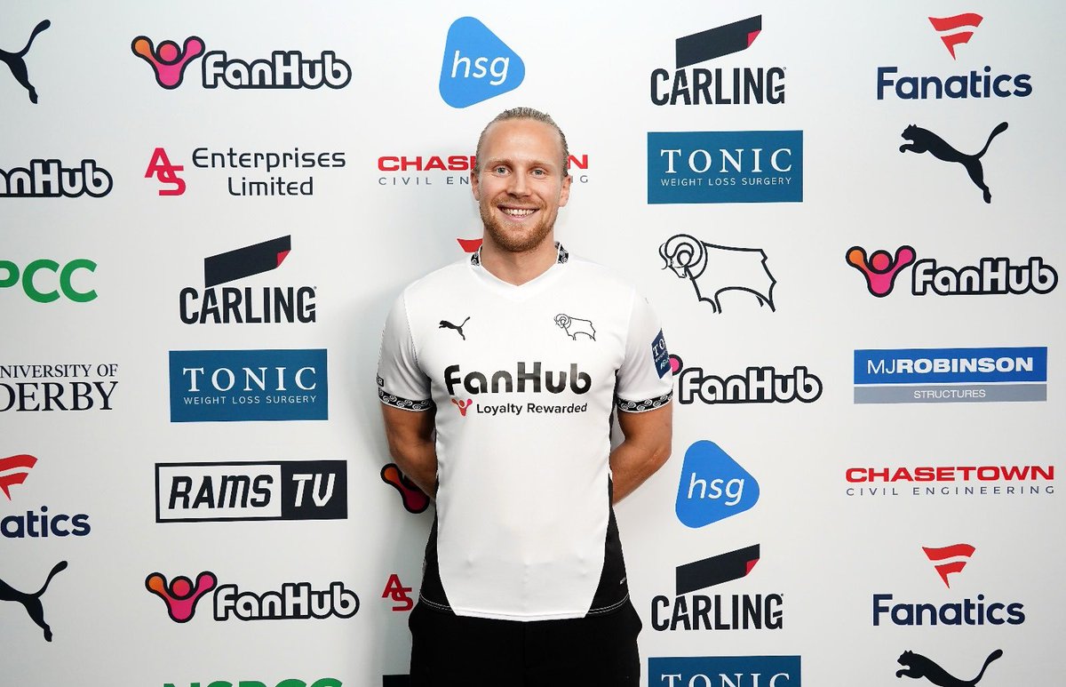 Rattled… there’s a new Viking in town. So better sign a new ten year deal to take him off the headlines 😂😂🐏🐏🇳🇴🇳🇴<a href="/larsjorgen96/">Lars-Jørgen Salvesen</a>