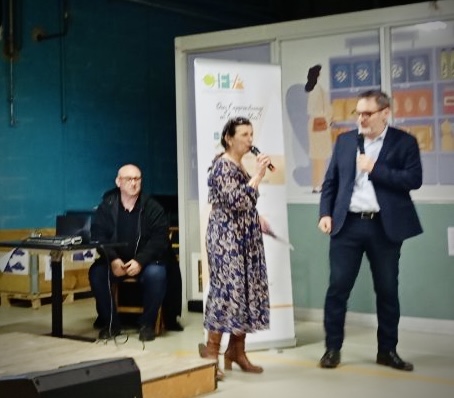 CFA académique de l'académie de Poitiers tweet media