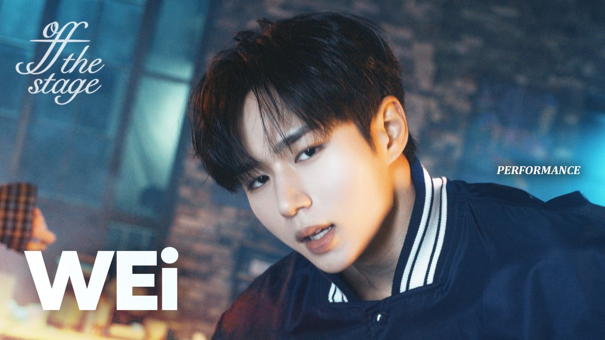 CHKCHK_Official's tweet photo. WEi(위아이) 'NOT ENOUGH'  | Performance | Off The Stage | 4K   

▶️https://t.co/accfExmKpD

@WEi__Official

#OffTheStage #CHKCHK #WEi #위아이 #JANGDAEHYEON #장대현 #KIMDONGHAN #김동한 #YOOYONGHA #유용하 #KANGSEOKHWA #강석화 #KIMJUNSEO #김준서 https://t.co/Sjz1SXHm7v