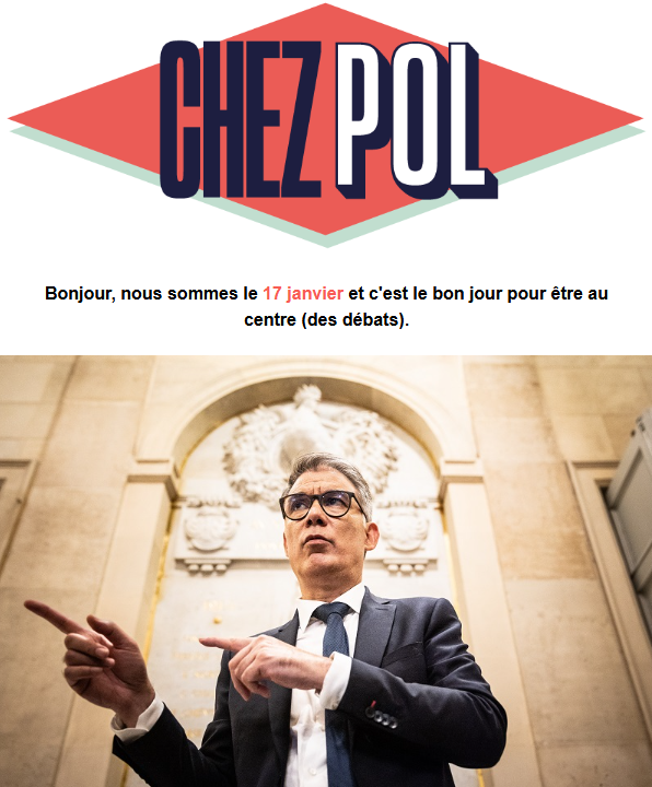 Chez Pol tweet media