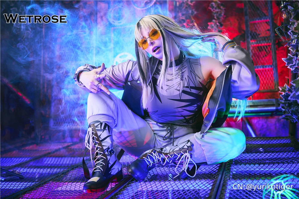 Wetrose2019 on X: 