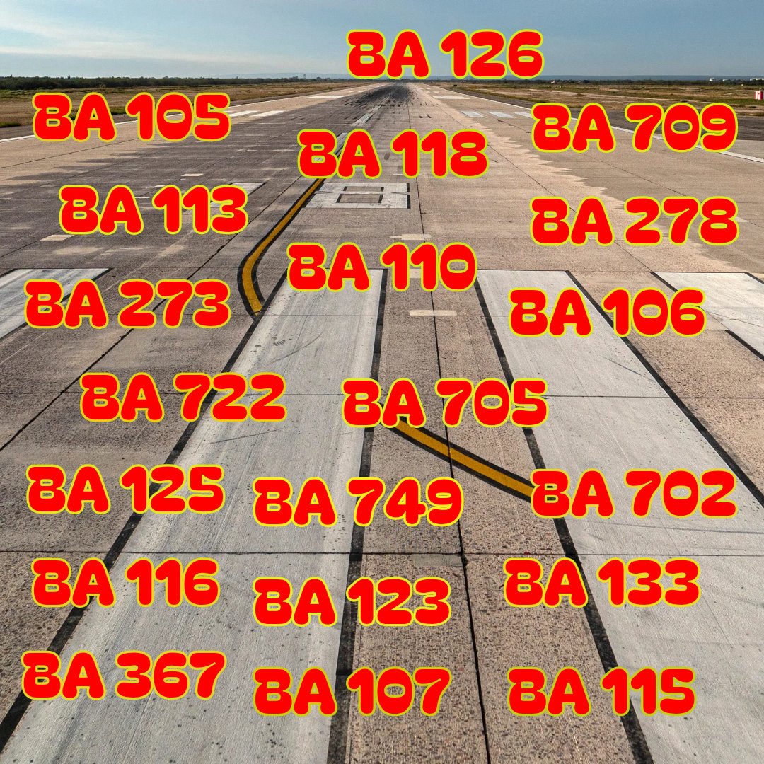 reggianio's tweet photo. 🧮 Un défi mathématiques des élèves de l'école M.Boyau : trouver 2025 en ajoutant les numéros des bases aériennes qui participent au projet "Aux 4 Coins de l'@Armee_de_lair  ".

Chaque nombre ne peut être utilisé qu'une seule fois ! ➕ 🧮
@mathsenvie https://t.co/jAhJxH37O1