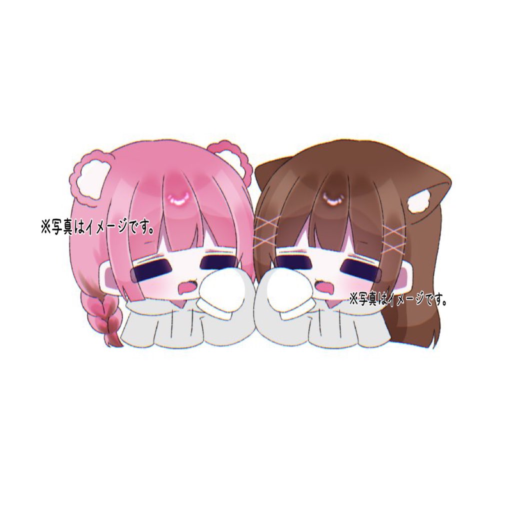 meichan_620's tweet photo. 描いて頂いてもらった❕
可愛すぎるるる₍ᵔ- ̫-ᵔ₎♡ https://t.co/aXkmp8z3I7