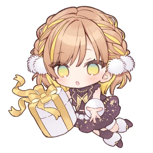 SDイラストも担当させて頂いてますなにとぞ～! 