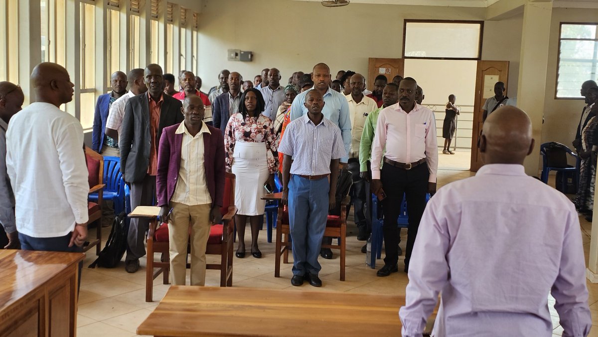 Kiboga District LG tweet media