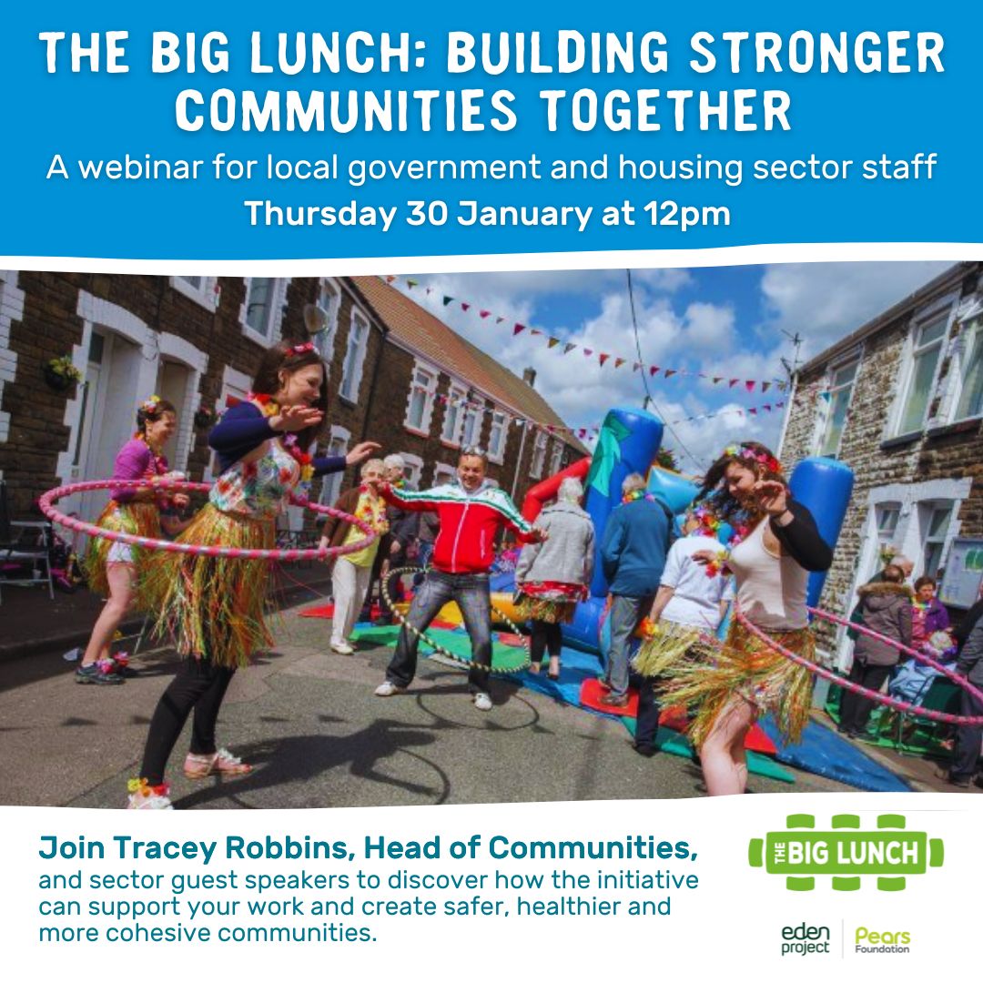 Eden Communities Cymru tweet media