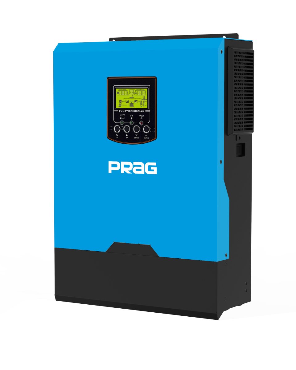 PRAG_Ng's tweet photo. 🌞 Let the weekend shine bright! With PRAG inverters, your fun never stops, even during power outages. 🌟💡
​
#solar #solarinverter #solarinverterbattery #solarpower #solarenergy #cleanenergy #prag #praginverter #pragsolar https://t.co/Bb7tomnwDd