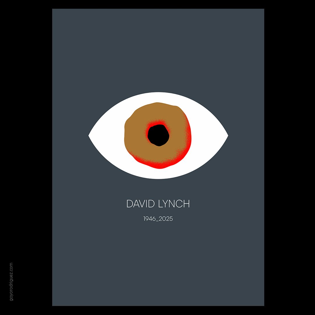 conceptraciones's tweet photo. DEP
#davidlych #Cinema https://t.co/TnaVMIgFNM