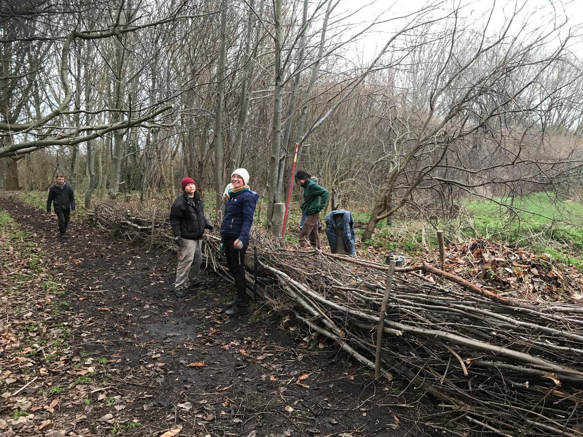 Re Nature London tweet media