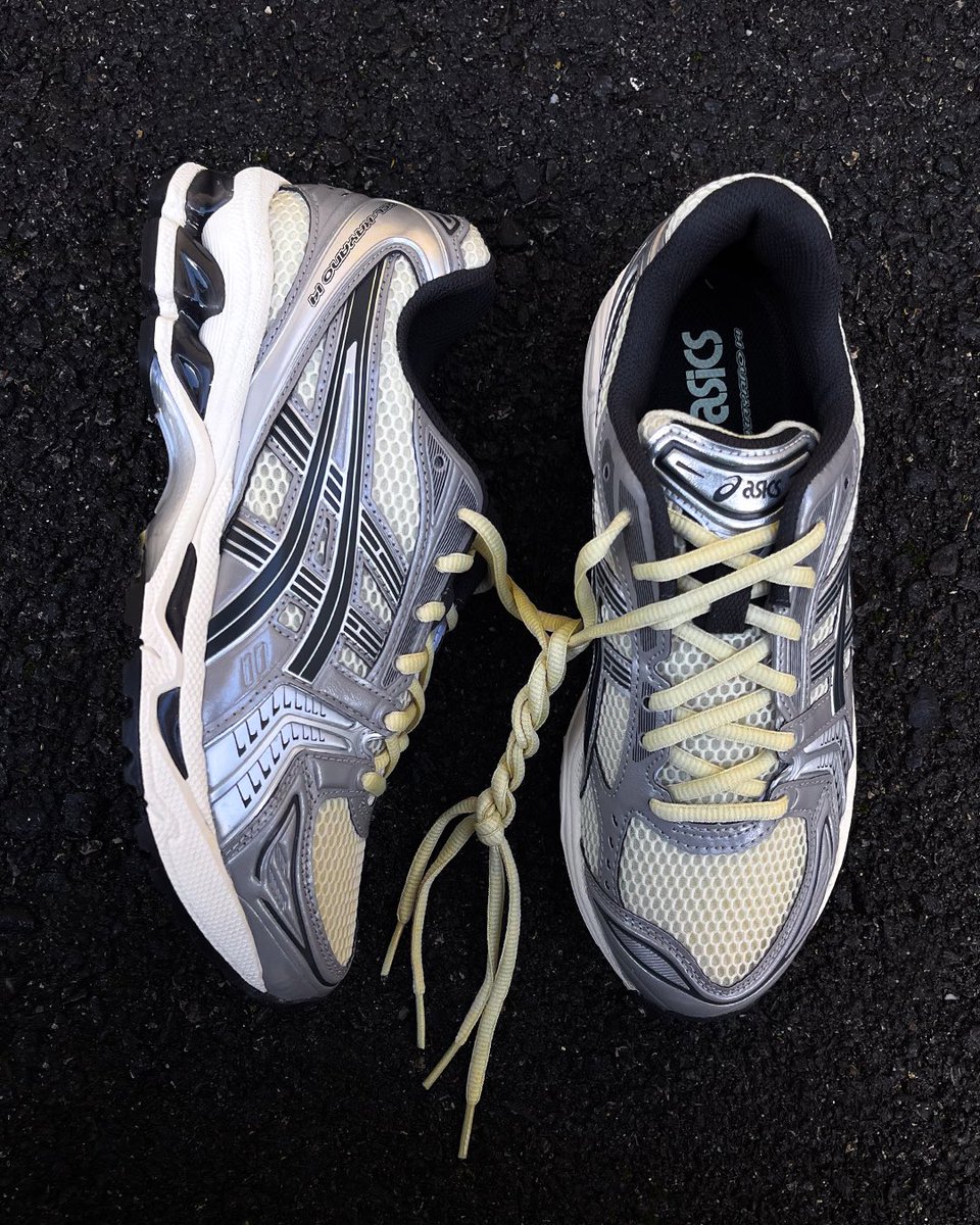 ASICS GEL-KAYANO 14

lelabostore.com