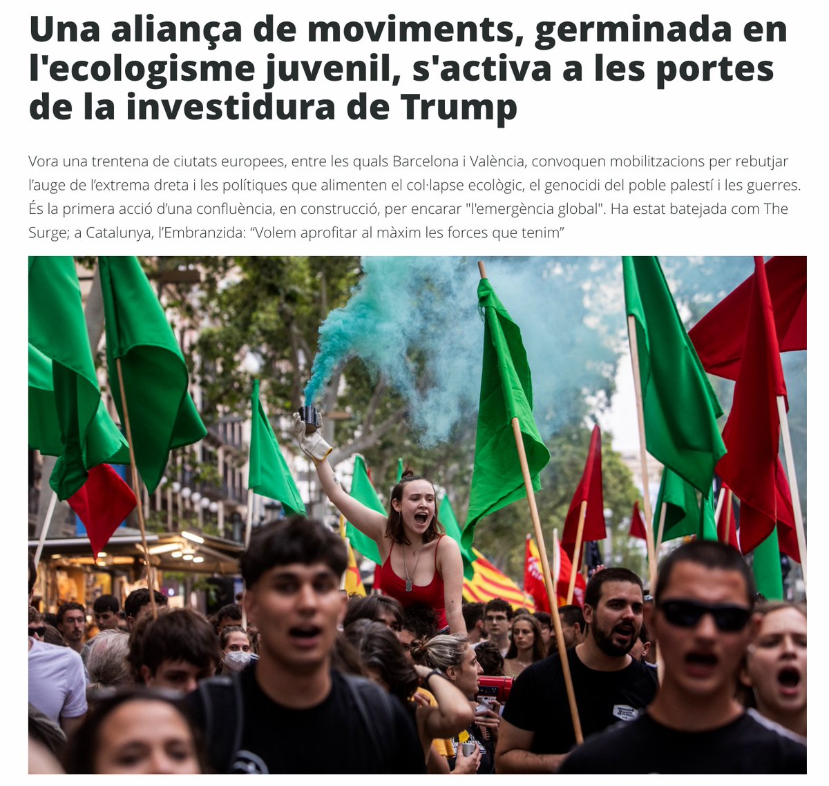 jordisalvia's tweet photo. 🟩 Embranzida https://t.co/fNB0liEIRM https://t.co/l1l4DE2Xrz
