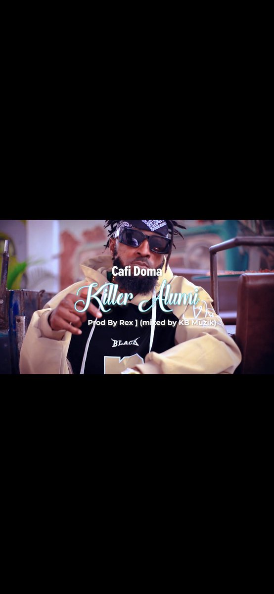 CafiDoma's tweet photo. 1st February 2025 Watch Out #KillerAlumi Official Video On Ur Screen 📺 Soon 🔜 🤞🏾🙏🏾🤲🏾
Pls Help Share Tell The World Fire is Coming 🔥🔥🔥🔥🔥🔥
#WEEKeepMoving #vairalvideotiktok🥰💕 #ghanamusic🇬🇭 #nigeriamusic🇳🇬 #Y3HunaHunaB3 https://t.co/FXvOZOo65e