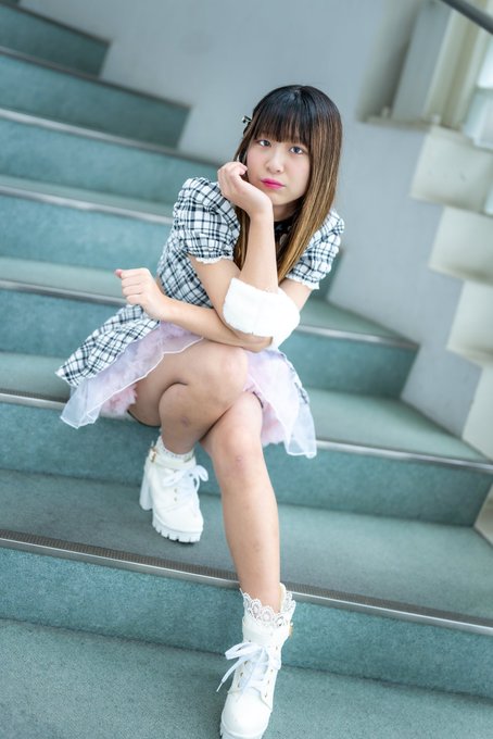 Twitterのコスプレ画像13