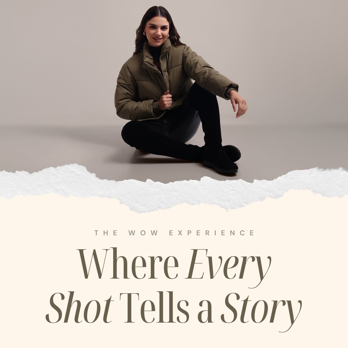 StudioVoila's tweet photo. Did you know? Products with professional images get 𝟑𝐱 more engagement on e-commerce platforms! High-quality photos grab attention, build trust &amp; influence buying decisions. Let our expert photoshoots 𝐜𝐚𝐩𝐭𝐮𝐫𝐞 𝐭𝐡𝐞 𝐚𝐭𝐭𝐞𝐧𝐭𝐢𝐨𝐧 of every viewer.

#voilastudio https://t.co/L79s6hd6QL