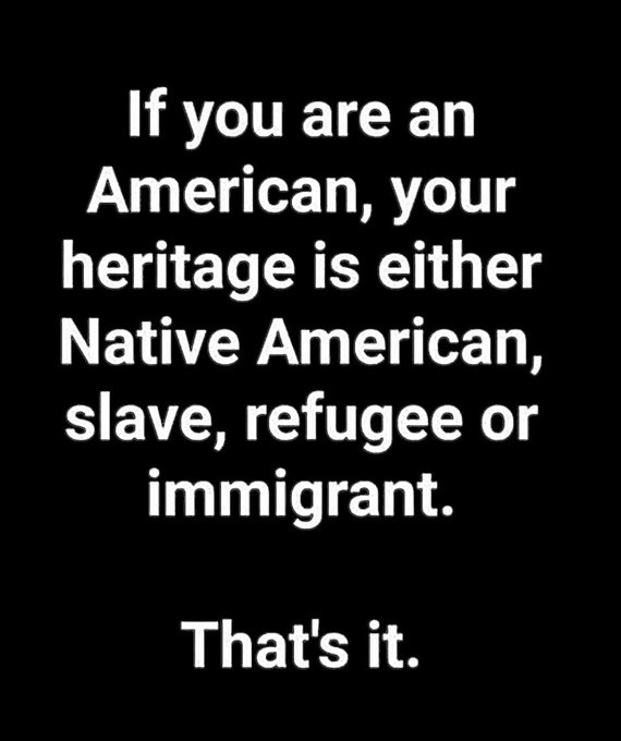 native_explore's tweet image. EXACTLY!!!!!! I just shared this with everyone.
📷📷📷📷📷📷Rated 📷% true.
If only more people understood that..