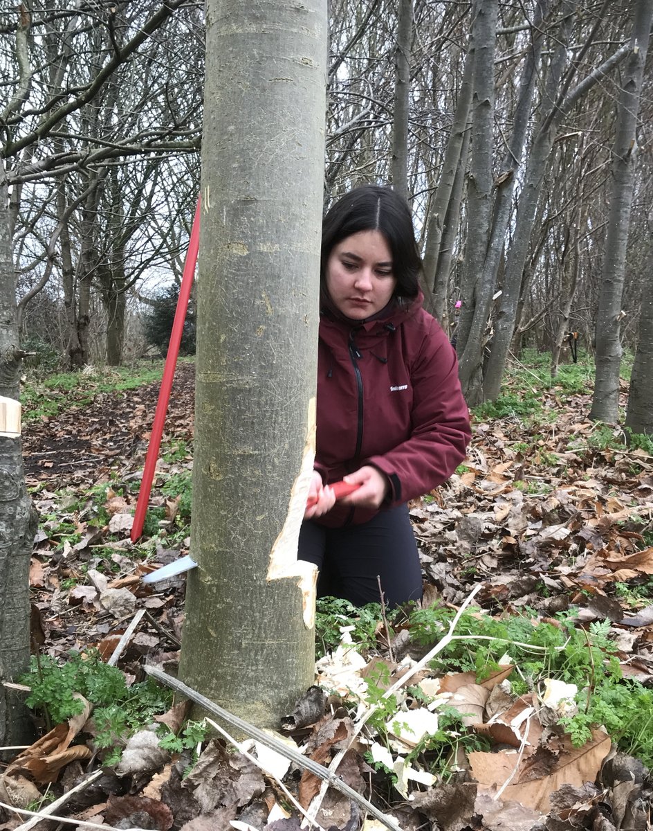 Re Nature London tweet media