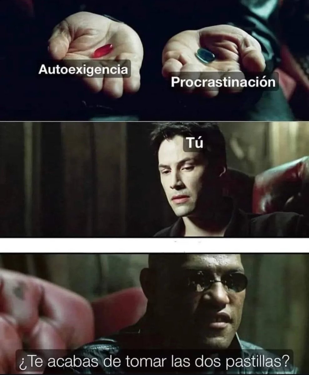 Ana_LaPatata (@ymuchosmemes) on Twitter photo 