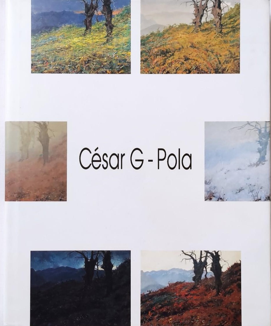 FeasLuis's tweet photo. Se cumplen hoy 30 años de la primera exposición de la que fui comisario, en el Centro de Arte Moderno Ciudad de Oviedo (CAMCO). Se inauguró el 17 de enero de 1995 y por ella pasaron 18.060 personas. https://t.co/5vkWvzz9TC