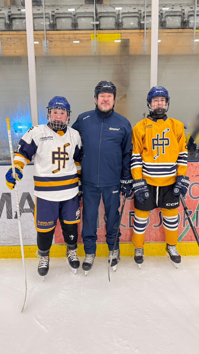 Great to catch up with these 2 <a href="/leedsjrknights/">Leeds Junior Knights</a> this week! Luke &amp; Caiden were on our first camp in Cardiff last summer and have kept working with us. Amazing to see how far they have progressed over 5 months! Really impressed with them both this week. 

Keep up the hard work!