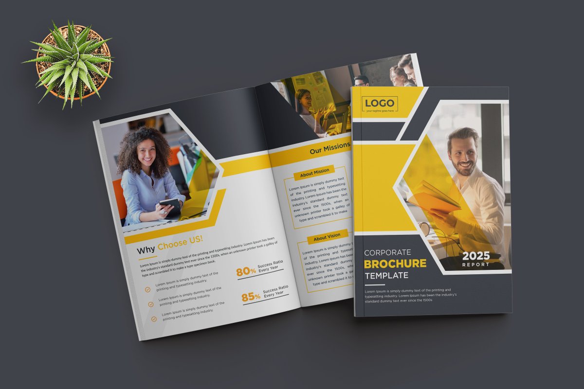 Graphiexperto's tweet photo. Transform Your Branding with This Elegant Corporate Brochure
Check out this sleek corporate brochure design that’s perfect for business proposals and branding. Designed to impress, crafted to inspire.
#BrochureDesign #GraphicDesign #CorporateBranding  #CreativeDesign https://t.co/6ezFAoqnci